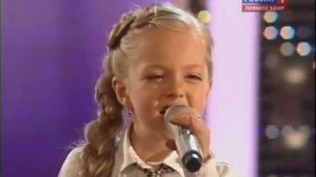 Oh Darling - The Beatles (Cover) by Anastasia Petrik