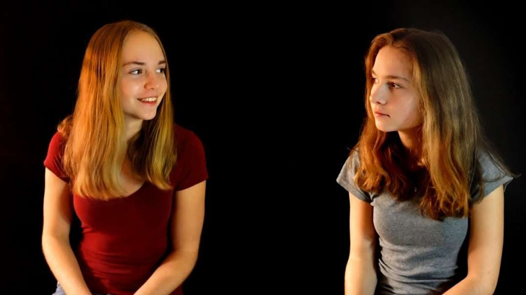 Sina & Milena introduce Nursery Rhymes Tuesday