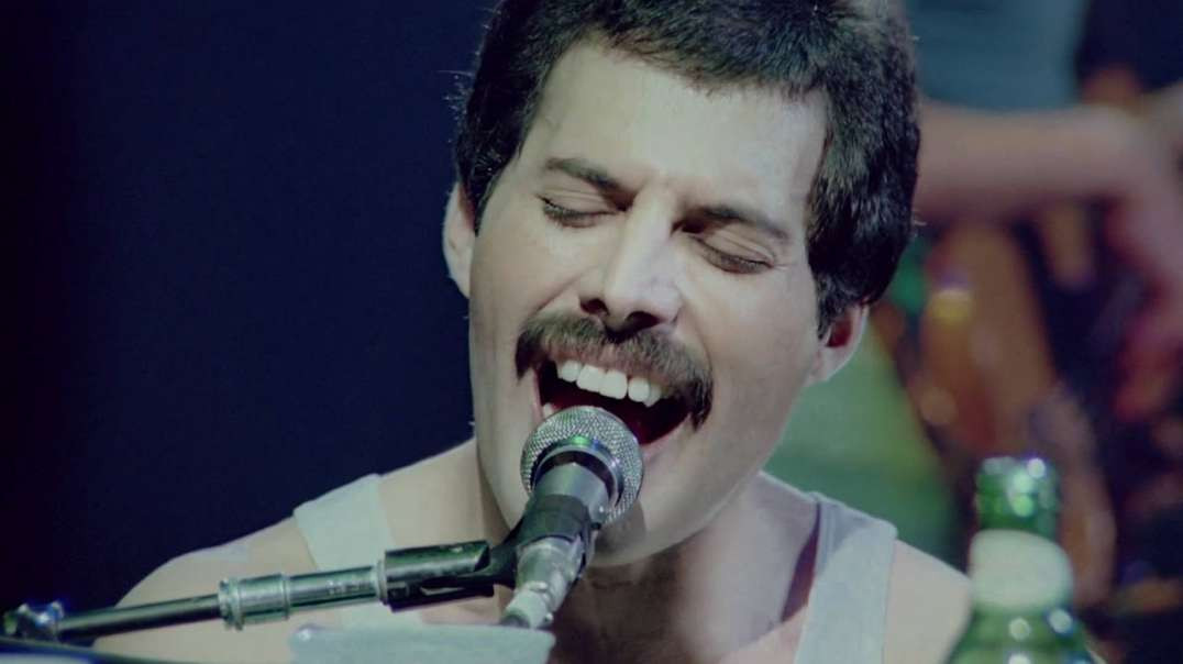 Queen - Somebody to Love