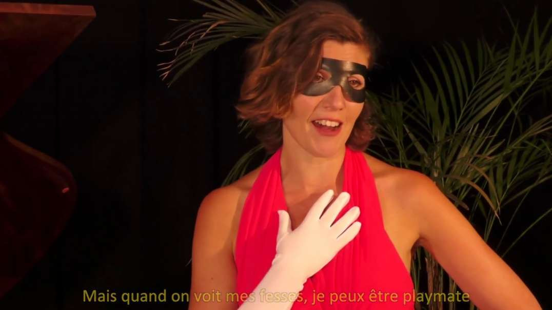 Les Brigandes - Katholiken Tick