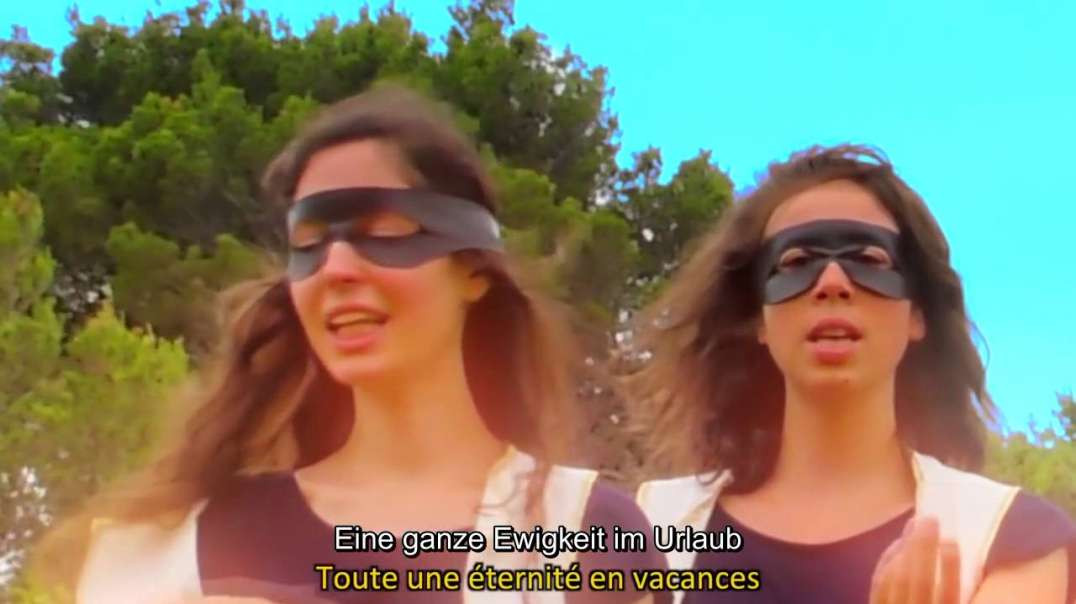 Les Brigandes - Unsere Kinderzeit