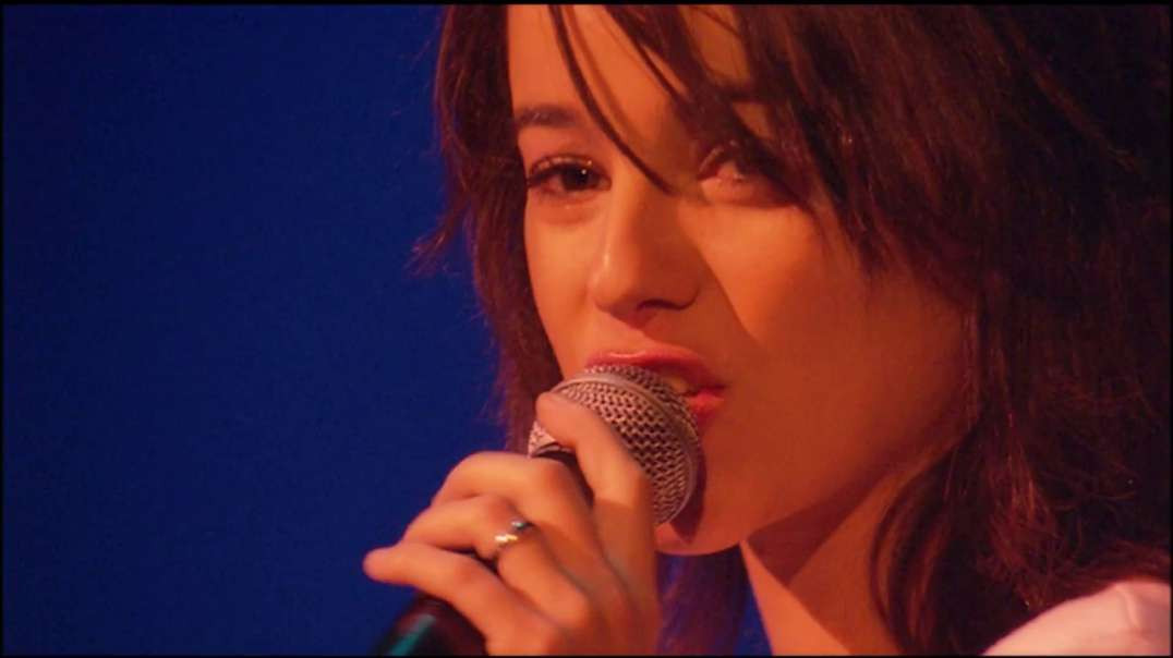 Alizée - Lui ou Toi - Live