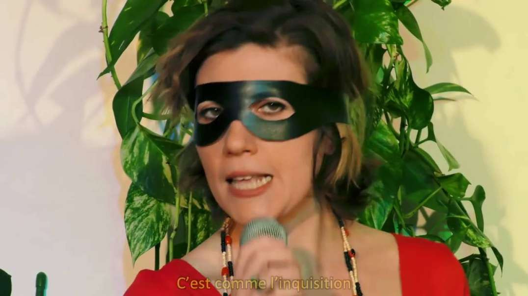 Les Brigandes - Gehirnwäsche