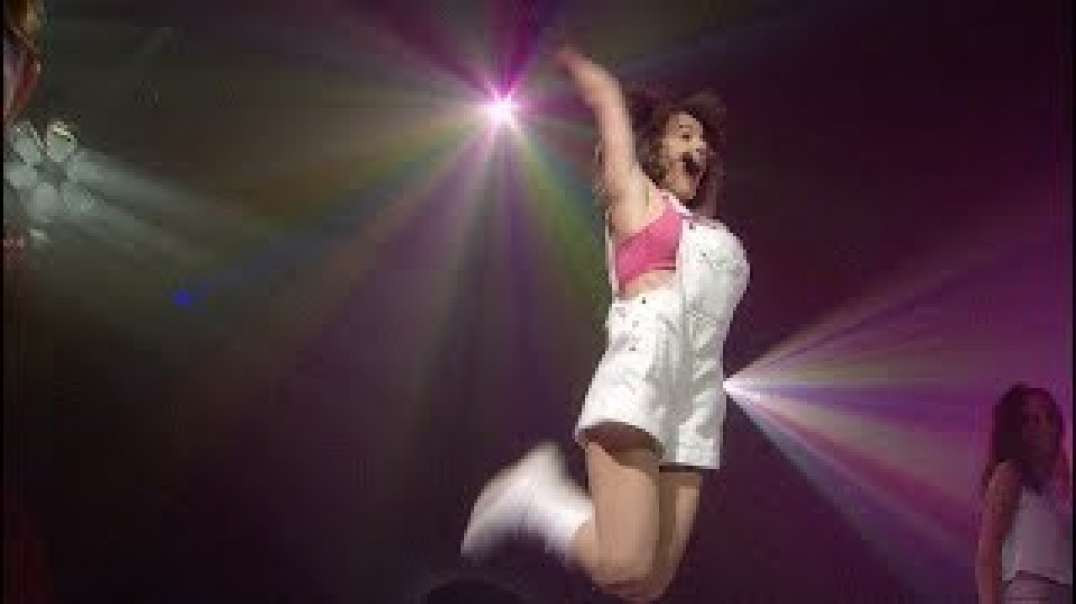 Alizée - Youpidou - Live