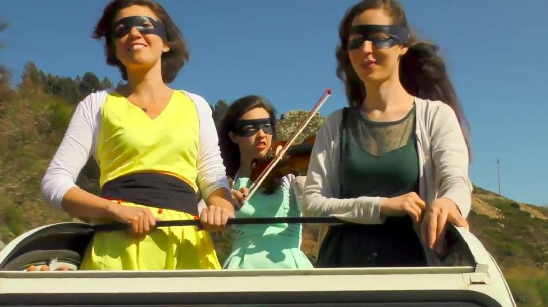 Les Brigandes - Hirngespinste