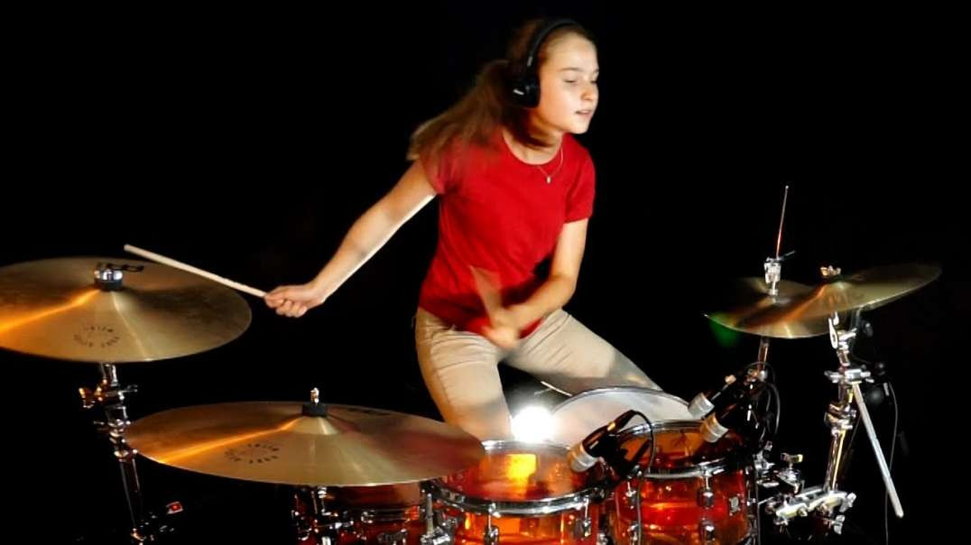 Georgie Porgie - Sina´s Nursery Rhymes [2/20]