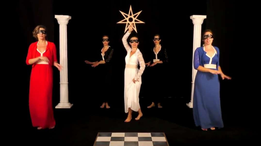 Les Brigandes - Rechtsstaat adé (État de droit)