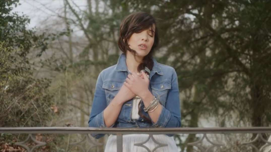 Indila - Dernière Danse