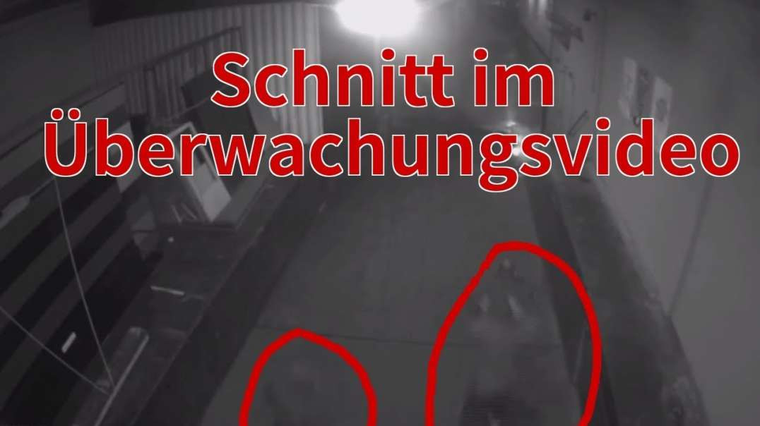 Video vom Anschlag auf Frank Magnitz wurde geschnitten – Eine Analyse am Bildschirm