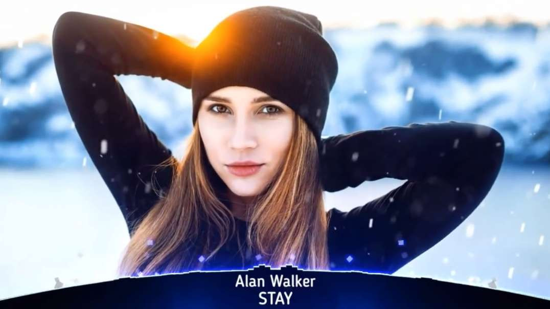Alan Walker - Stay (New Song 2019)