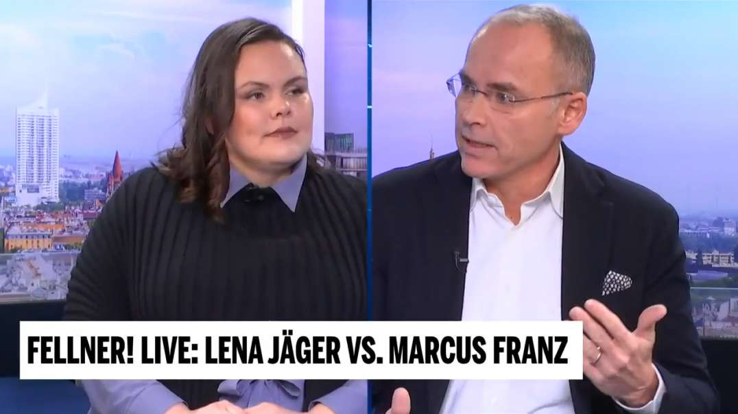 Lena Jäger vs. Marcus Franz