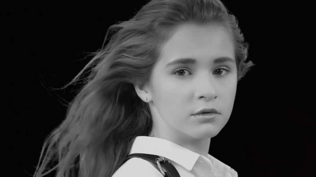 Мария Панюкова (11 лет). Отражение - Maria Panyukova (11 Jahre). Reflexion
