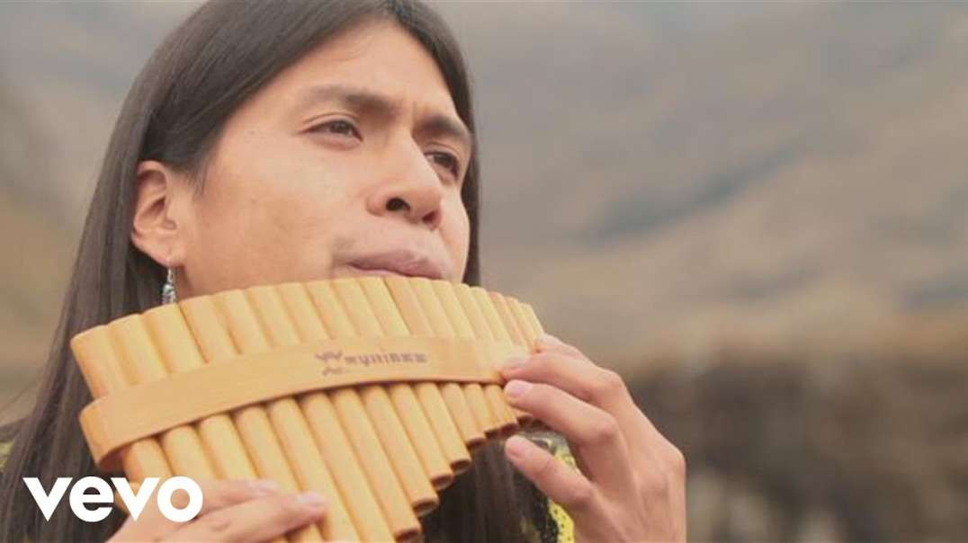 Leo Rojas - Der einsame Hirte