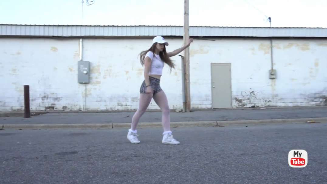 Shuffle Dance - C´mon everybody