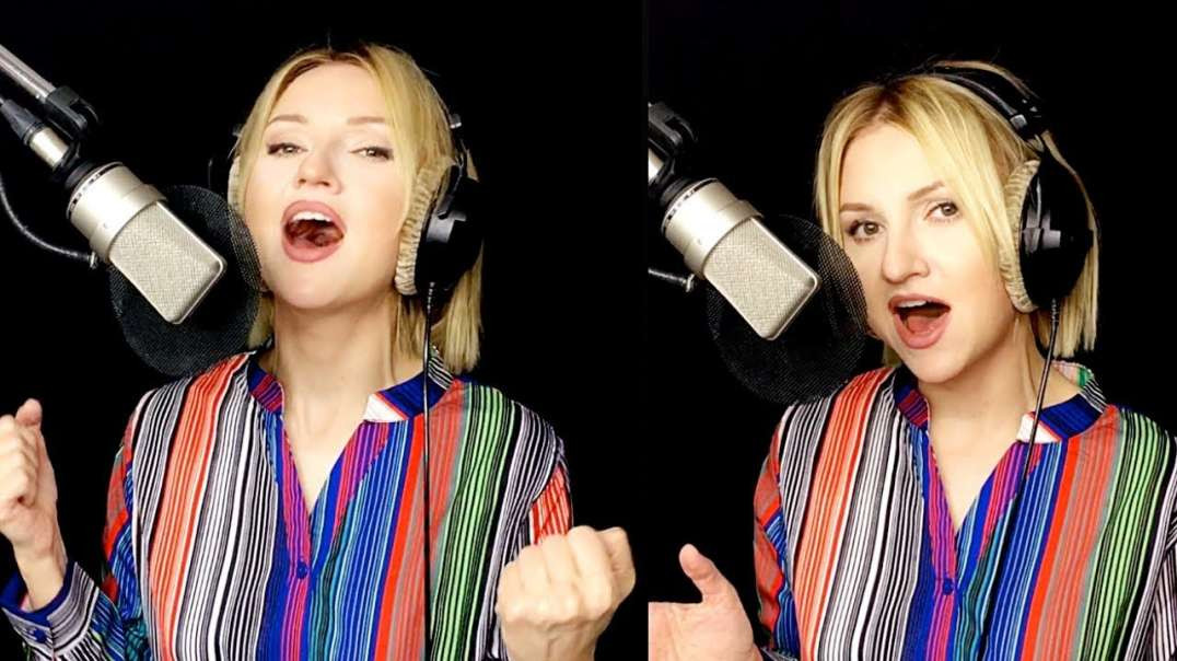 When All Is Said And Done - ABBA (Alyona cover)