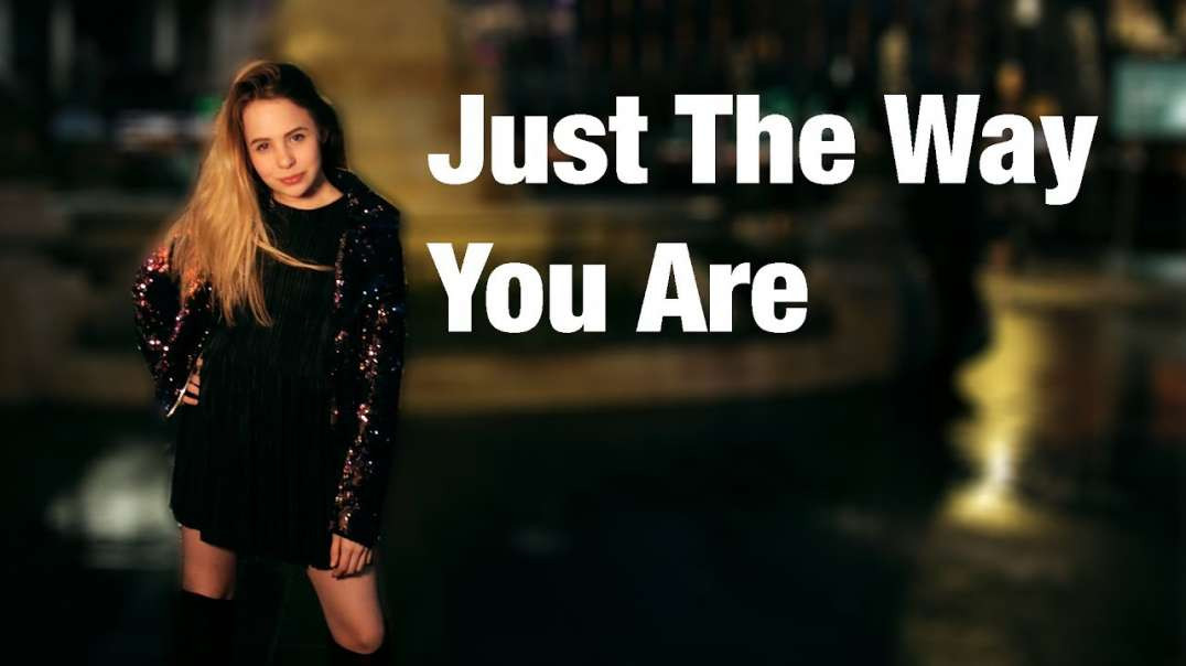 Just The Way You Are - Billy Joel (Cover) by Charlotte Zone