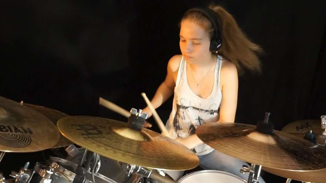 Doctor Frankenstein; Sina feat. John Ainsworth