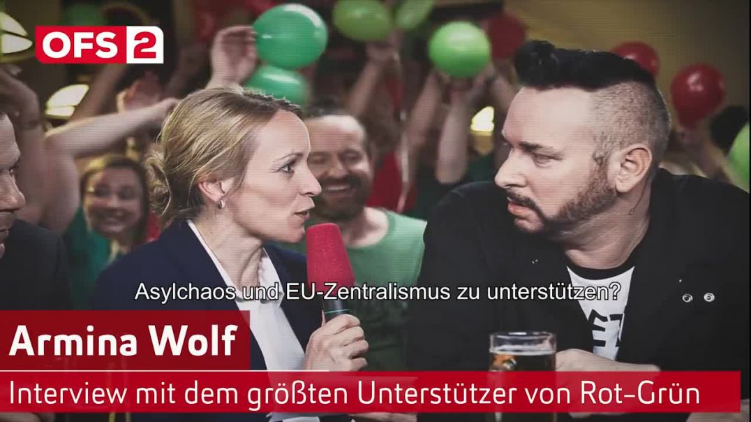 Nicht voten, stärkt nur die EU-Asylchaoten! #EUWahl2019  #EUvaalit2019 #europawahl2019
