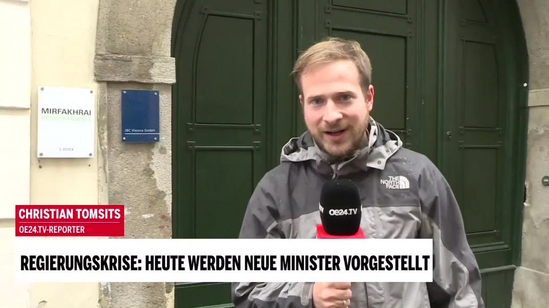 Beschuldigter Anwalt ist Ex-Geschäftspartner von Krone-Kolumnistin