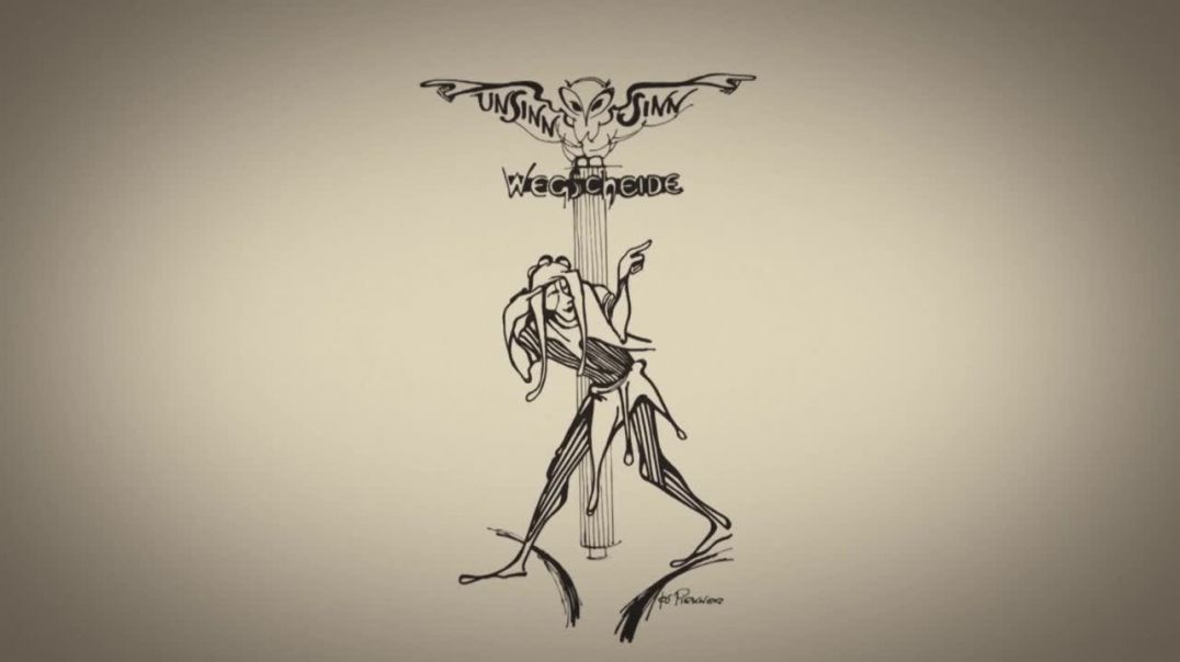 Der Wegscheider vom 18. Mai 2019 "Es war eine b’soffene..."