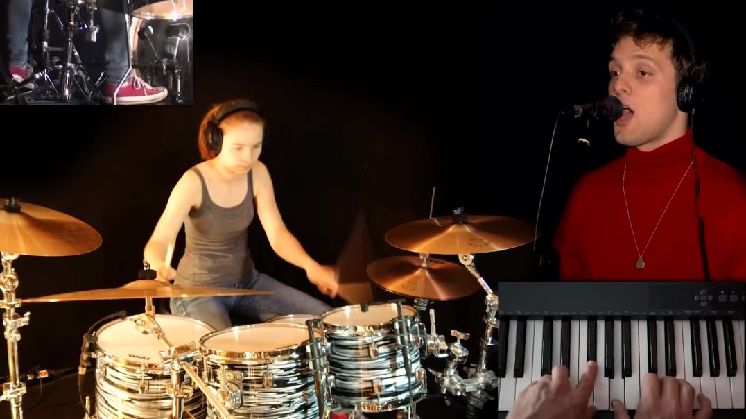 Breathe (Midge Ure); Sina feat Thomas Kop