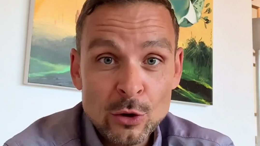 Gerald Grosz: Österreich, die morbide Republik der politischen Märtyrer