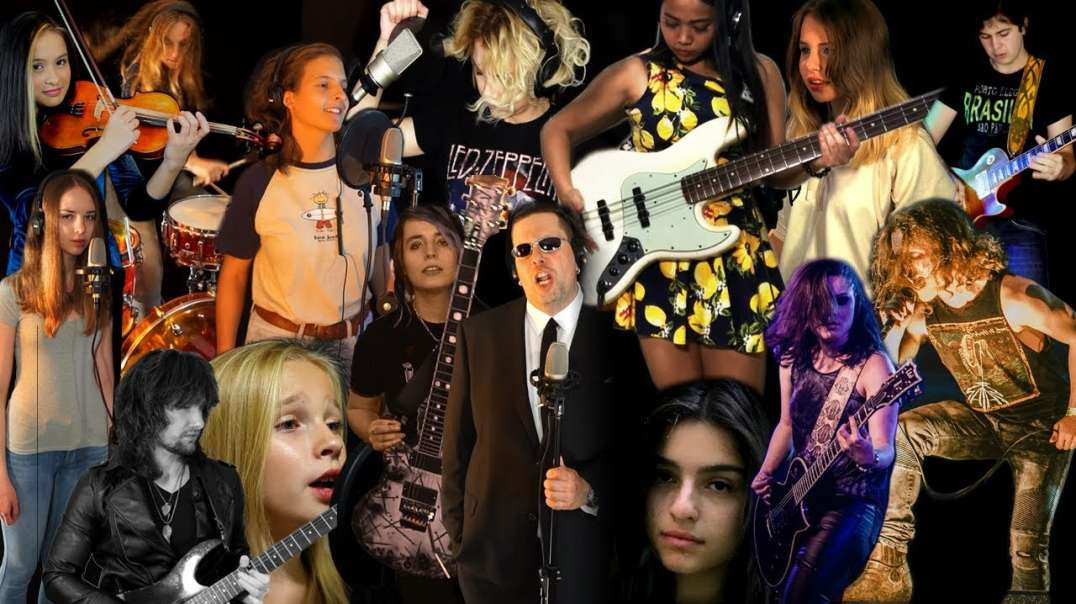 Out now: Your Songbook II