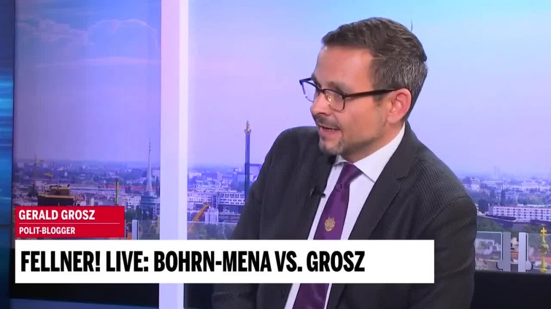 Sebastian Kurz hat sich nicht souverän, erwachsen und staatsmännisch verhalten