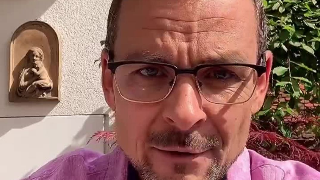 Gerald Grosz: Angela „Wir schaffen das“ Merkel auf dem Sprung in die EU?!