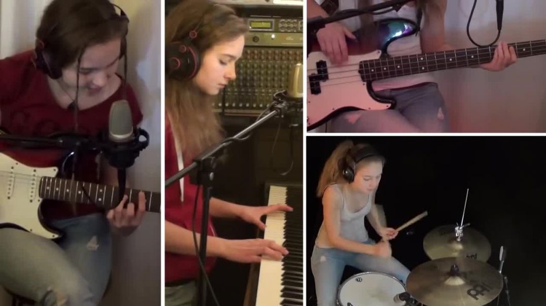 Rapper´s Delight; (Cover by Sina)