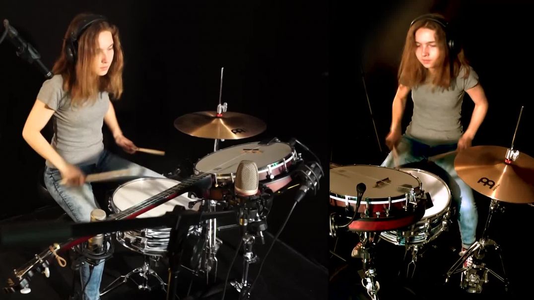 Banjo Madness with Sina