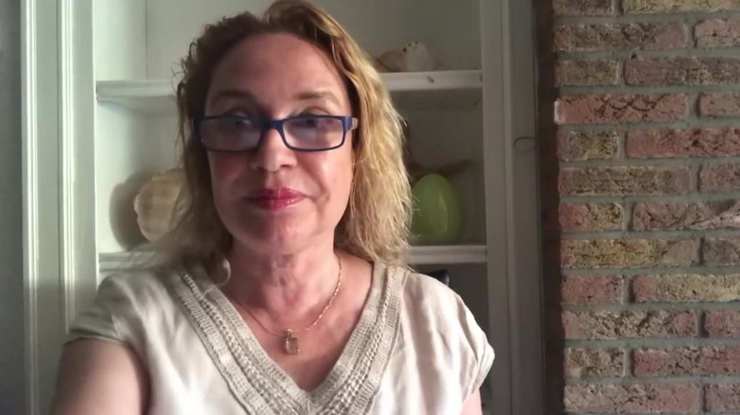 Merkel trinkt zu wenig ? Zweiter Versuch !