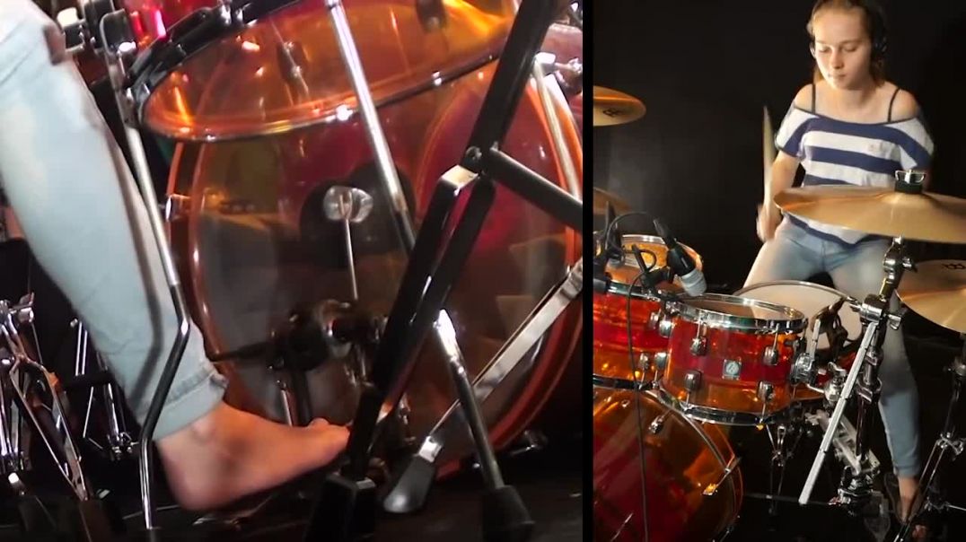 Program The Heart (Chi Might II); Sina feat. Anna Shirin