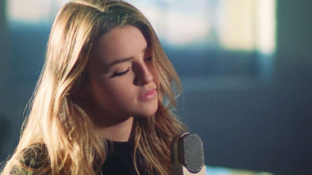 "You Are The Reason" - Calum Scott (Alicia Moffet Cover)