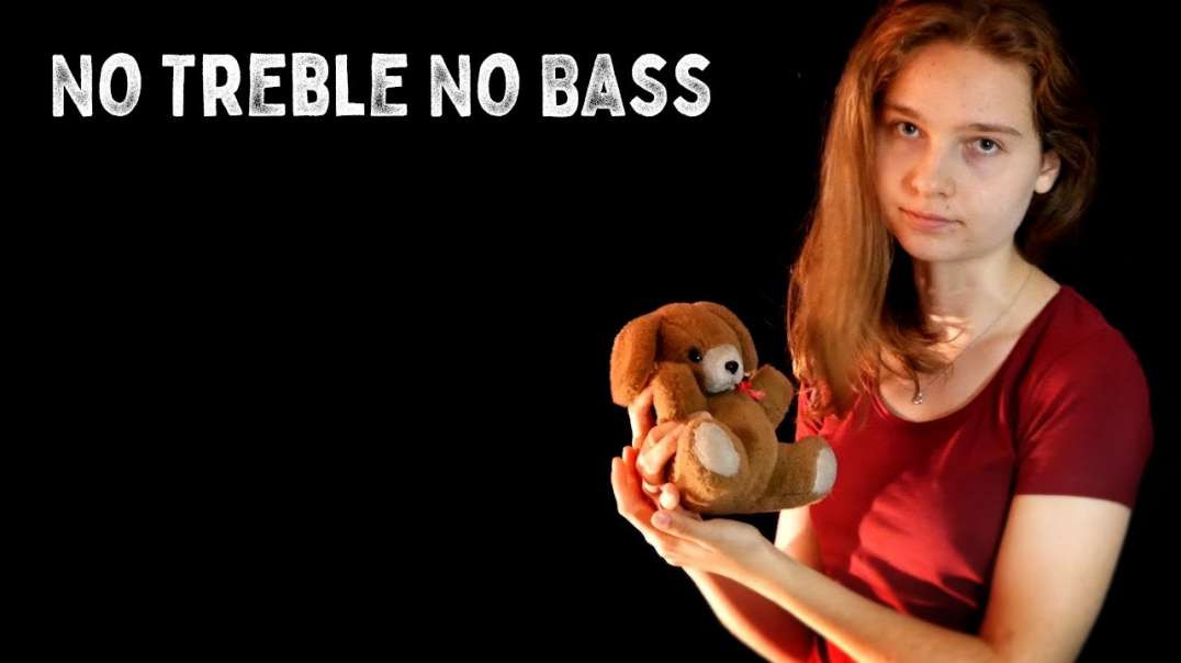 No Treble No Bass (Original by Sina)