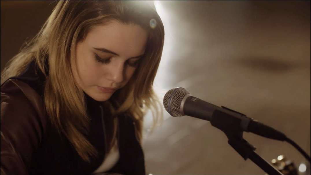 Photograph - Ed Sheeran (Boyce Avenue feat. Bea Miller acoustic cover)