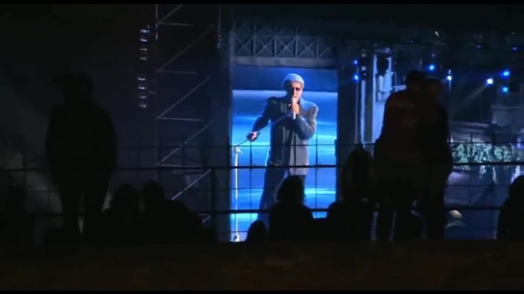 Adriano Celentano Verona Live 2012