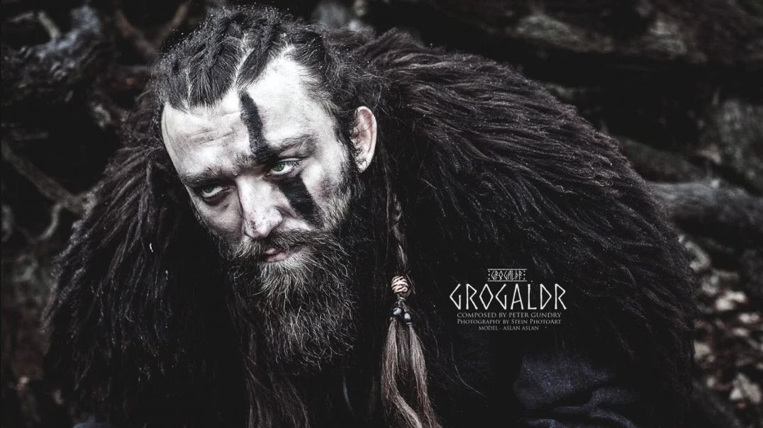 Norse/Viking Music - Grògaldr