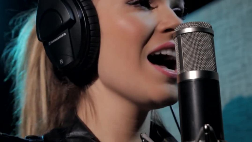 Ksenona - One Last Cry (Brian McKnight cover)