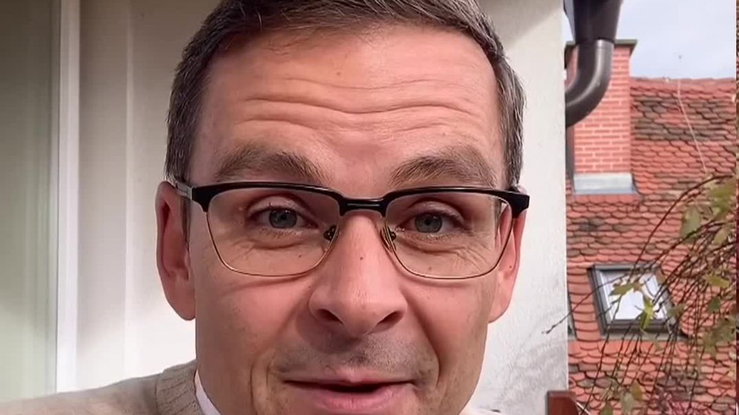 Das neue Motto der EU: „Wir sind Notstand!“