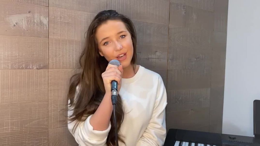 Dan + Shay, Justin Bieber - 10,000 Hours (Cover by Lucy Thomas,15)