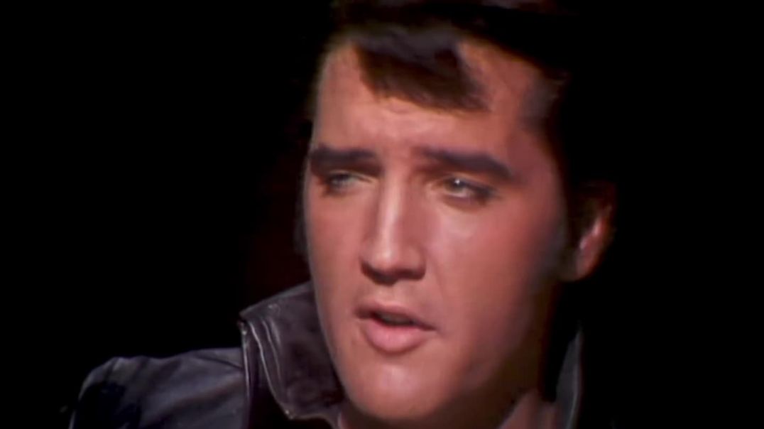 Are You Lonesome Tonight? -  Elvis Presley ('68 Comeback Special 50th Anniversary HD Remaster)