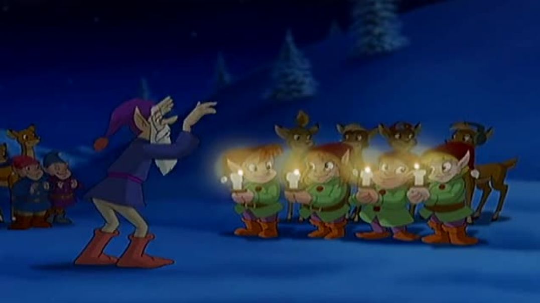 Rudolph mit der roten Nase - 1998