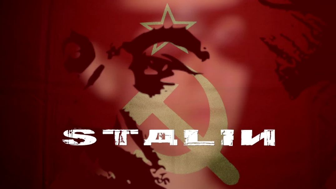Les Brigandes - Staline