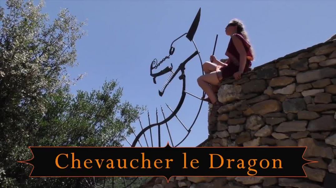 Les Brigandes - Chevaucher le dragon