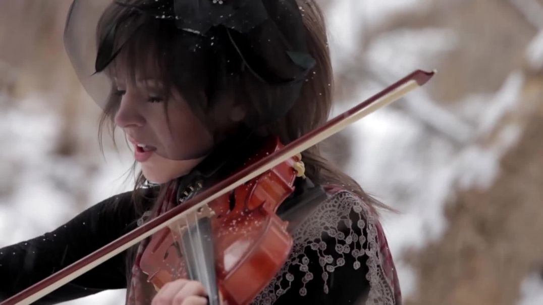 What Child is This - Lindsey Stirling
