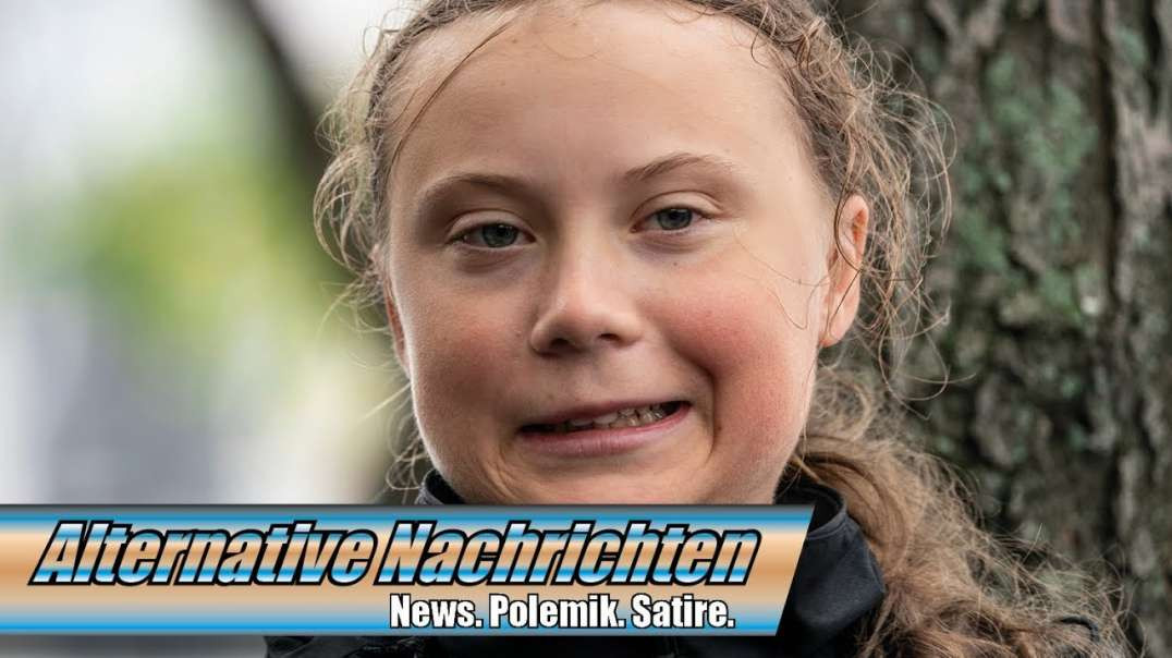 Schrecklicher Verdacht: Greta Thunberg nur PR-Marionette? (Top-Thema AN 360)