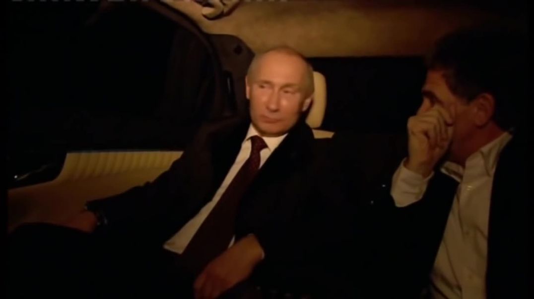 Ich, Putin - Ein Porträt