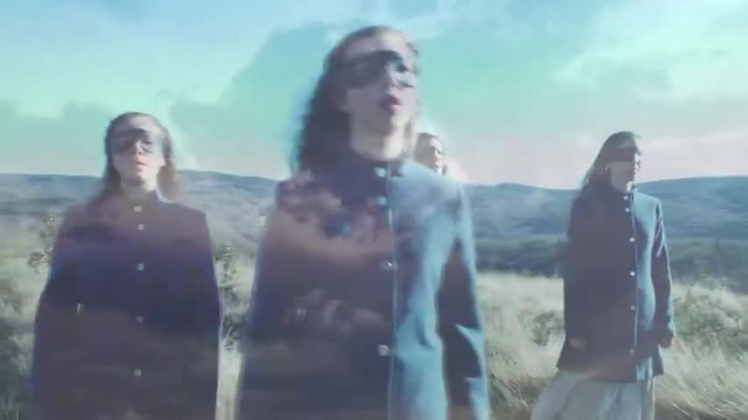 Les Brigandes – Antéchrist