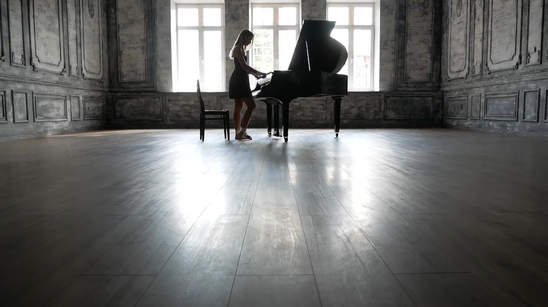 Evanescence - My Immortal (Piano cover)